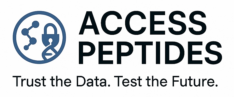 Access Peptides